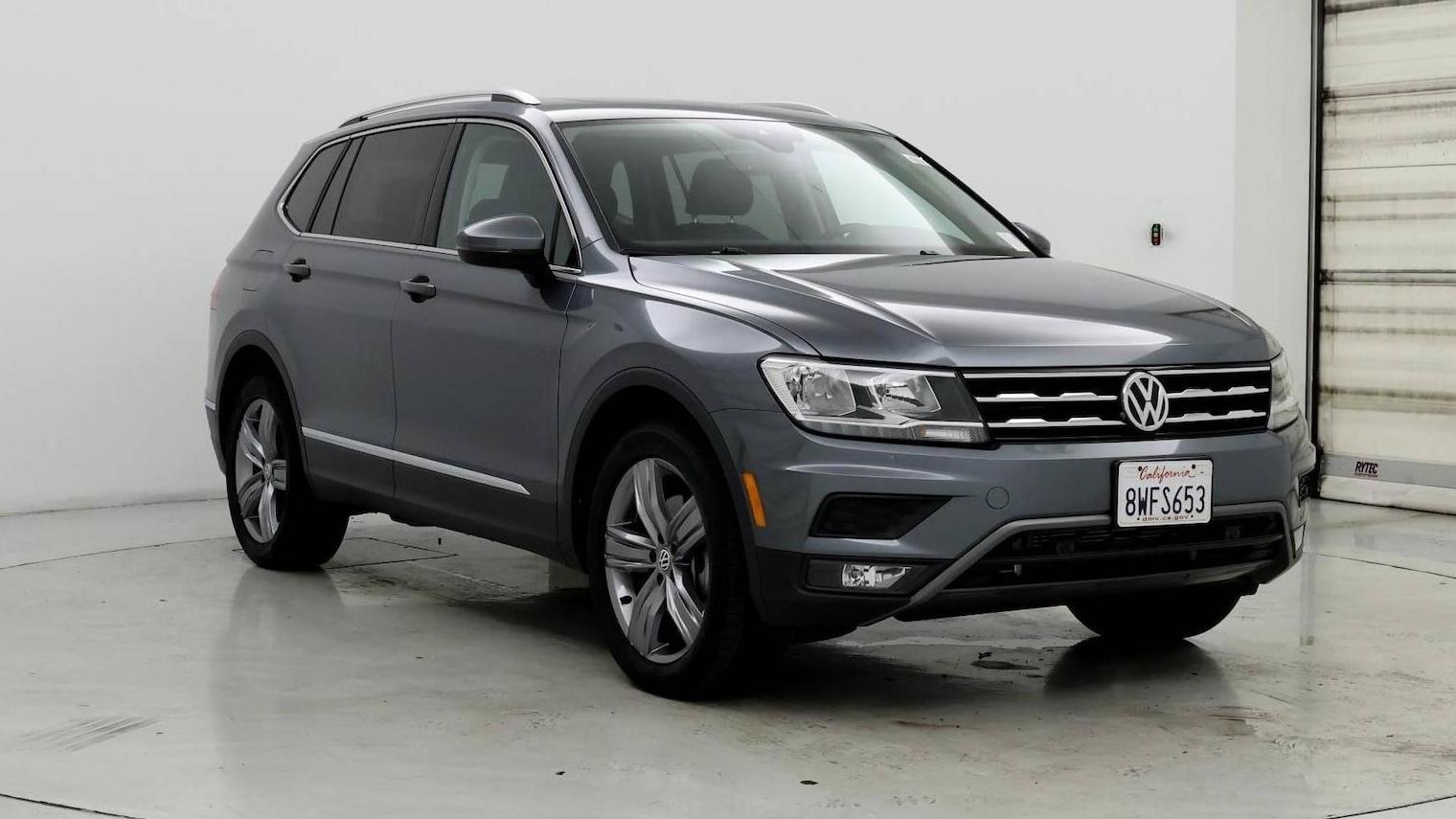 VOLKSWAGEN TIGUAN 4MOTION 2021 3VV2B7AX4MM047642 image